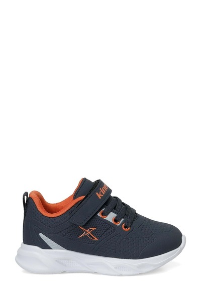 Kinetix Lister Pu J P 6Pr Boys' Sports Shoes