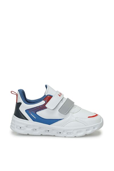 Kinetix Elone Pu P 6Pr Boys' Sports Shoes