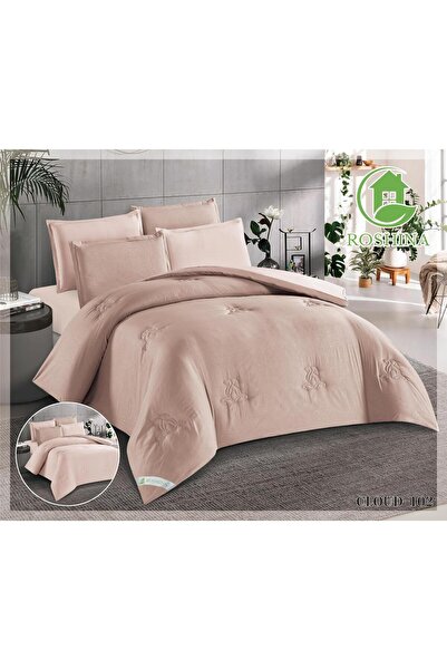 PESLE Premium Plain Tablecloth Ark-S-116 – Nefirin 6 Pieces
