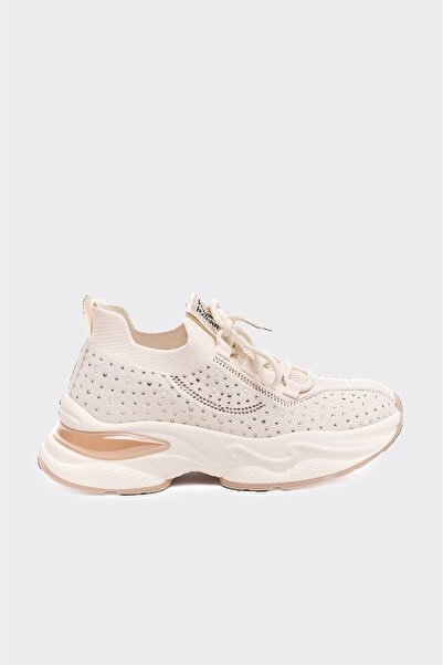 derinet Comfort Taban Taşlı Kadın Sneaker