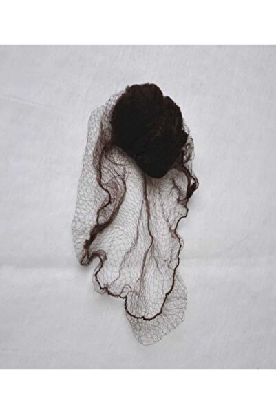 Gymo Σκούρο καφέ Πλέγμα Μπαλέτου και Γυμναστικής (ΣΥΣΚΕΥΑΣΙΑ 5 ΤΕΜΑΧΙΩΝ)