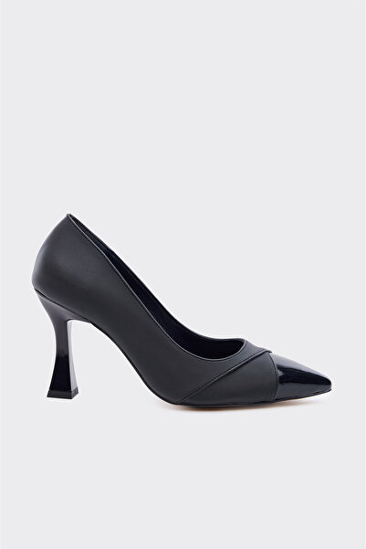 derinet Kalem Topuk Kadın Stiletto