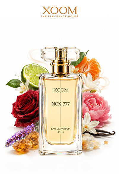 XOOM NOX 777 Kadın Parfüm 50 ML