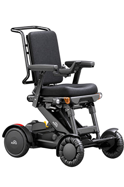 Xsto Poylin P213 M4 Pro Hafif Akülü Tekerlekli Sandalye