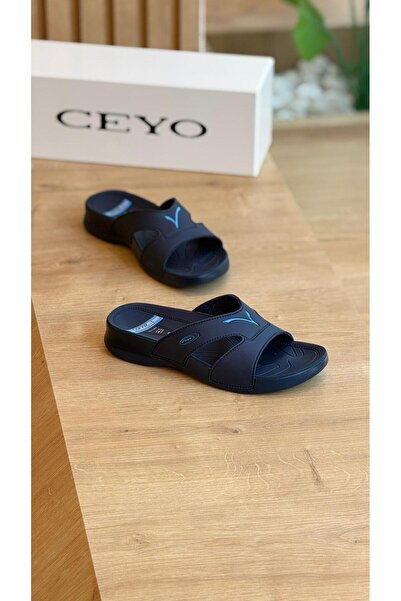 Ceyo 3400-2 Kadın Terlik