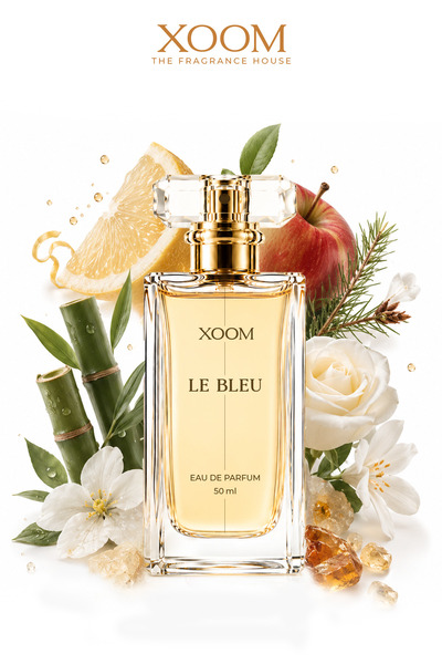 XOOM LE BLEU Kadın Parfüm 50 ML