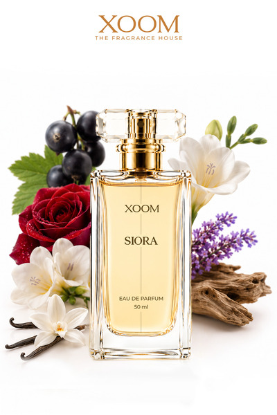 XOOM SIORA Kadın Parfüm 50 ML