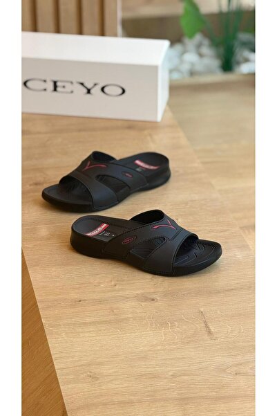 Ceyo 3400-2 Kadın Terlik