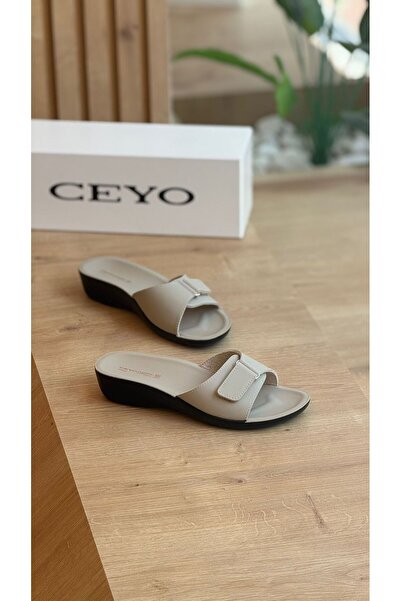 Ceyo Papuci de damă Sıena-4 (35-41)