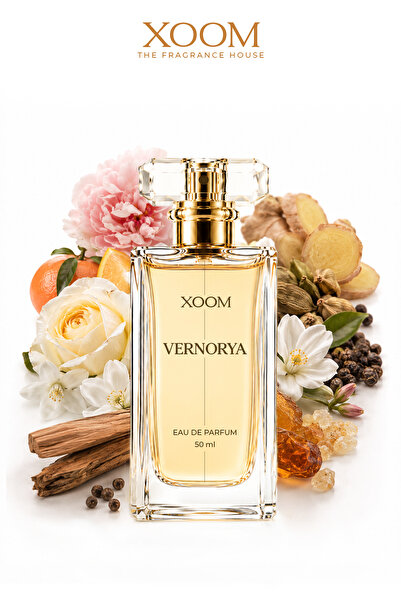 XOOM VERNORYA Kadın Parfüm 50 ML