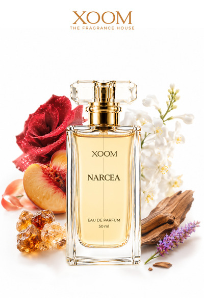 XOOM NARCEA Kadın Parfüm 50 ML