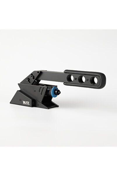Blitz Sim Racing Blitz EVO El Freni, Simulasyon PC Uyumlu USB El freni