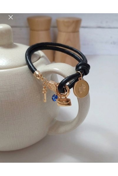 shop سوار من الجلد