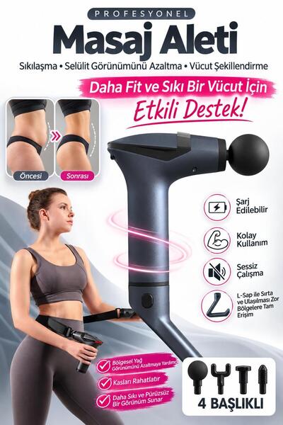 hb skin care Slimming Massage Device That Is Effective in Preventing Sagging, Tightening, and Reducing Cellulite.
