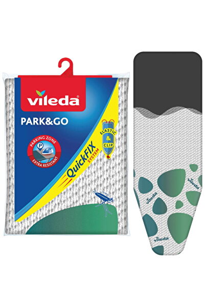 Vileda Husa masa de calcat F09358 Park&Go, 110-130 / 30-45 cm