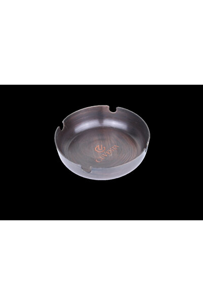 Cuvesta Modern Handmade Decorative Copper Ashtray