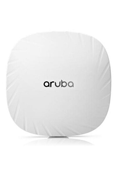 HP Punct de acces Aruba AP-505, Alb