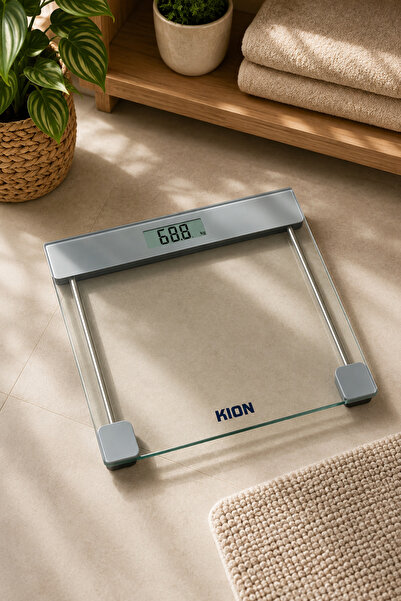 Kion ميزان رقمي، KHD/623، 74×28.6 مم، اختيار ممتاز، جودة عالية، جودة فائقة، أ...