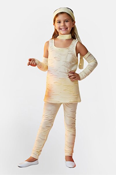 Rubies Toddlers Girl Mummy-Ista Drama Queens Costume, Multicolor