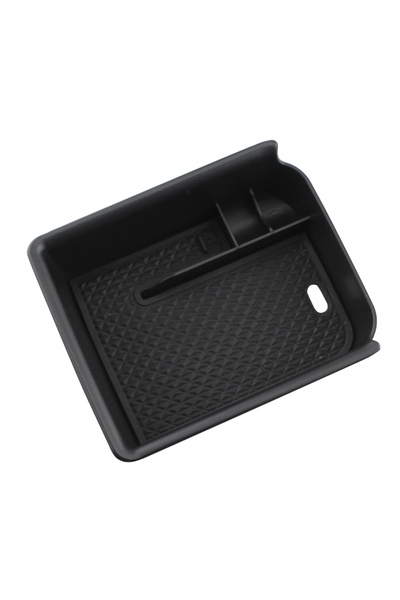 Choice Car Armrest Box for Volkswagen VW Golf 8 MK8 GTI GTE R 2019 - 2023 Cen...