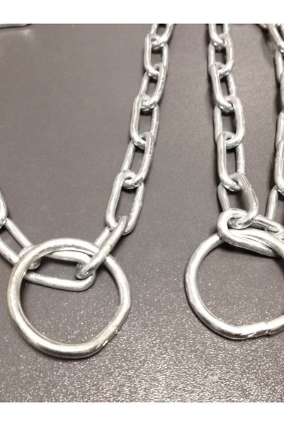 BALBAN TİCARET DOG CHAIN 30 NO 300 CM