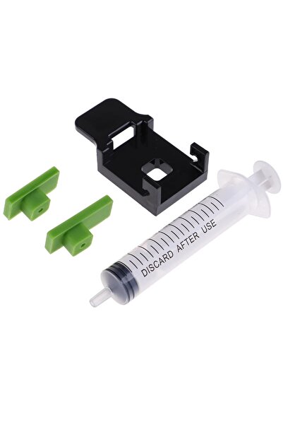 Choice Universal DIY CISS Ink Cartridge Clamp Absorption Clip Pumping Ink Ref...