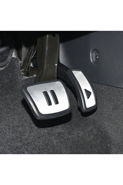 Choice Car Pedals for Volkswagen VW ID3 ID4 ID5 ID6 MK7 MK8 2021-2026 Buzz Fu...