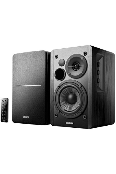 Edifier BOXE 2.0, RMS: 42W (2 x 21W), ασύρματο τηλεχειριστήριο Bluetooth, έντ...