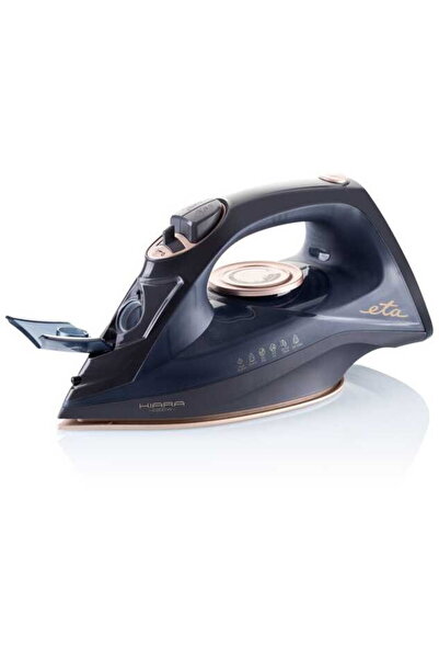 ETA 127690000 Fier de calcat cu abur, 2200 W, Albastru