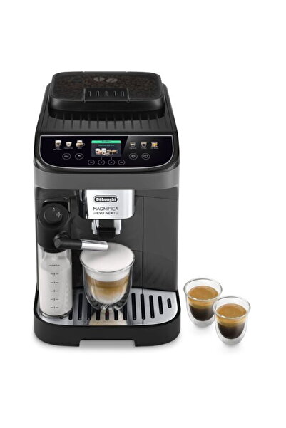 DELONGHİ Espressor automat De’Longhi Magnifica Evo Next ECAM 310.60.GB, 1450W...