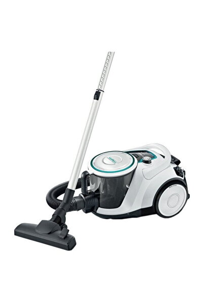 Bosch Aspirator fara Sac BGS41HYG1 Serie 6, EasyClean, AirCycle, 2.4 litri, 5...