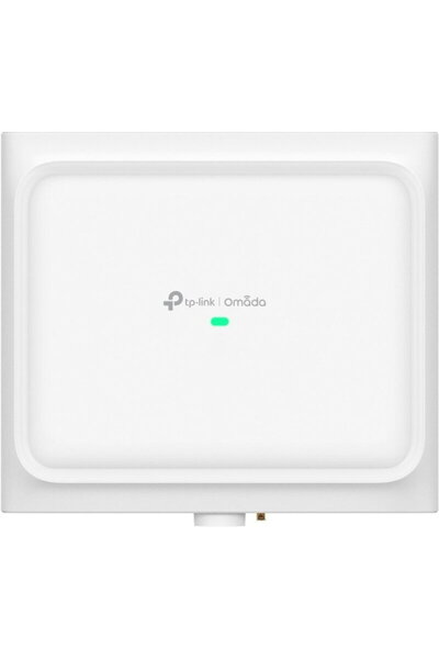 TP-LINK Punct de acces 2.5 Gigabit EAP772-Outdoor Tri-band WiFi 7