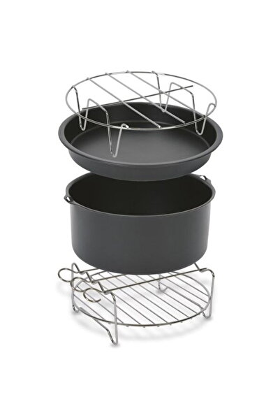 TEFAL Set 4 accesorii Easy Fry XL XA112010 pentru friteuza EY11xx, EY13xx, EY...