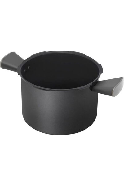 TEFAL Vas de gatit Cook4Me XA602011, compatibil cu Cook4Me Touch CY912xx, inv...