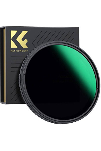 K&F CONCEPT Filtru Nano-X 37 mm XV40