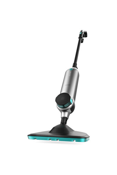 CECOTEC Mop cu aburi HydroSteam 3030 Active 03250, 1500 W, 0.33 l, debit abur...