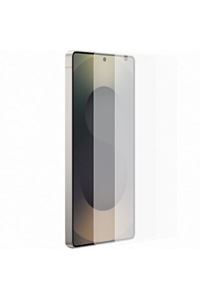Samsung Folie de protectie pentru telefon mobil Galaxy S25 Ultra (S938), Anti...