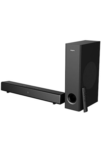 Creative Company Creative STAGE 360, Sistem audio 2.1 soundbar + subwoofer, B...