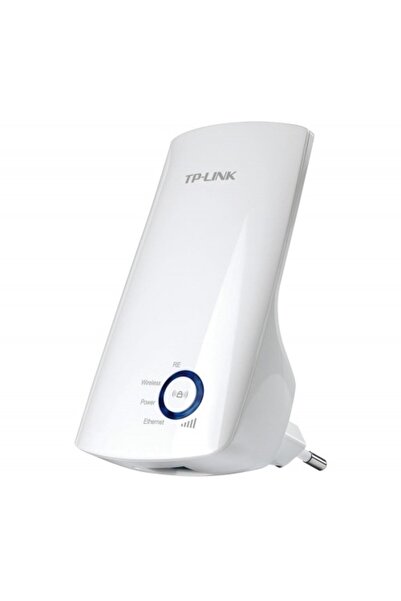 TP-LINK Ασύρματη επέκταση εμβέλειας N300 TL-WA850RE (λειτουργίες RE/AP)