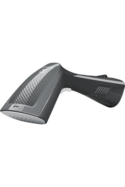 Electrolux Aparat de calcat vertical cu abur E6HS1-2EG, 1200W, 20gr/min, 100m...