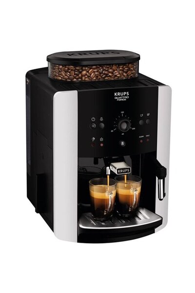 Krups Espressor automat EA811810 Arabica