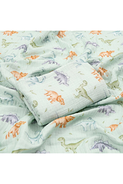 Choice1 80cm CC82 100%Cotton Crepe Blanket Newborn Muslin Swaddle Blanket Hug...