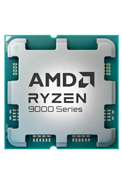 Amd Procesor Ryzen 7 9800X3D, Socket AM5, 4.7 GHz, 96 MB L3, Tray