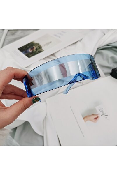 Choice5 MULTI 2 New Arrival Y2k Women Sunglasses Laser Eyeglasses Technologic...