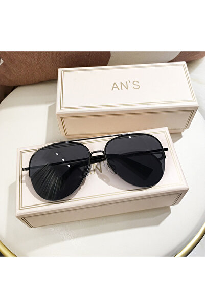 Choice5 MULTI 3 New Vintage Pilot Sunglasses Women Men Brand Round Sun Glasse...