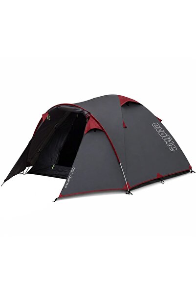Evolite Excamp4 Pro 4 Kişilik Çadır 4 Mevsim E-9205