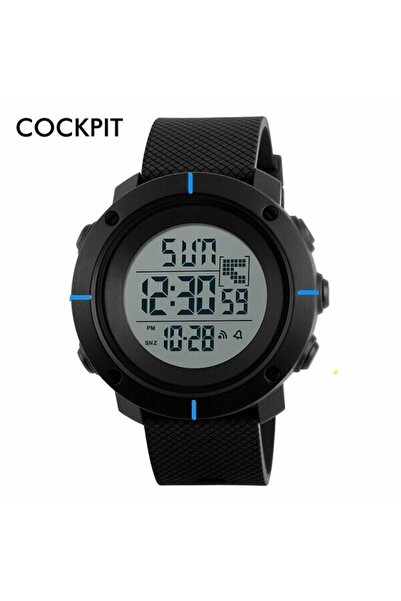 Cockpit Ck-2213Be Men's Watch