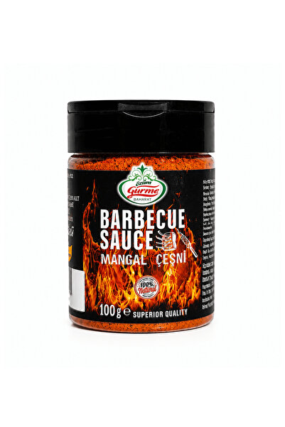 Mangal Çeşni 100 gr