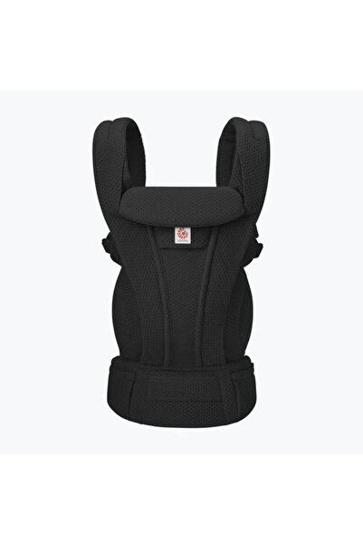 Ergobaby Taşıyıcı | Omni Deluxe Mesh | Onyx Black