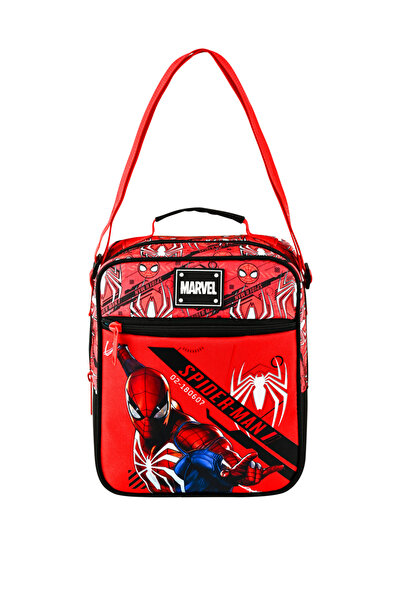 SPIDERMAN Frocx Spider-Man Beslenme Çantası Gameverse